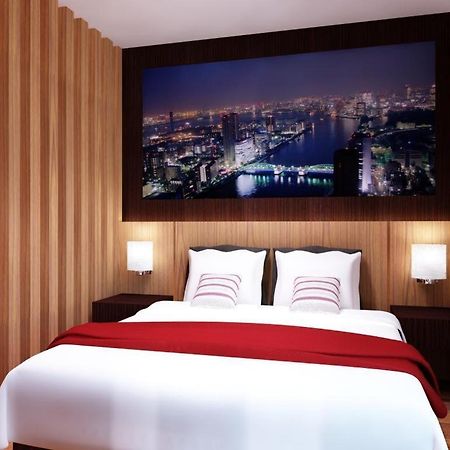 Neotel Hotel City Centre Tanjung Redep Eksteriør billede